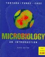 Microbiology  An Introduction