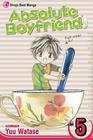 Absolute Boyfriend, Vol. 5 (Absolute Boyfriend (Graphic Novels))