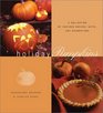 Holiday Pumpkins A Collection of Recipes Gifts and Decorations