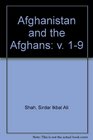 Afghanistan and the Afghans v 19