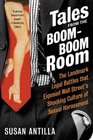 Tales from the BoomBoom Room