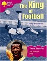 Oxford Reading Tree Stages 1011 True Stories Pack 2  the Story of Pele