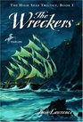 The Wreckers (High Seas Adventures, Bk 1)