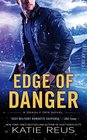 Edge of Danger (Deadly Ops, Bk 4)