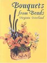 Bouquets from Beads (Dover Craft Books)