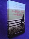 The other side of the bridge Large paperback
