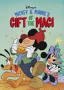 Disney's Mickey  Minnie's Gift of the Magi