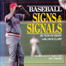 Baseball Signs and Signals