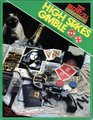 High Stakes Gamble (Top Secret S.I.)