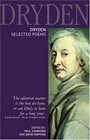 Dryden Selected Poems