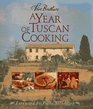 Five Brothers A Year of Tuscan Cooking