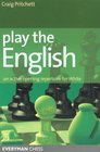 Play the English An active chess opening repertoire for White
