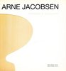 Arne Jacobsen Architect  designer