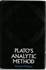 Plato's Analytic Method