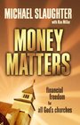 Money Matters Leaders Guide Financial Freedom for All God's Churches