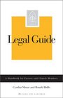 Legal Guide for DayToDay Church Matters A Handbook for Pastors and Church Members