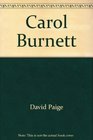 Carol Burnett