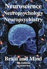 Neuroscience Neuropsychology Neuropsychiatry Behavioral Neurology Brain  Mind