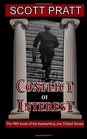 Conflict of Interest (Joe Dillard, Bk 5)