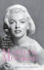ICON THE LIFE TIMES AND FILMS OF MARILYN MONROE VOLUME 1 1926 TO 1956