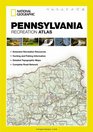 Pennsylvania State Recreation Atlas