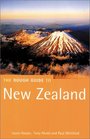 The Rough Guide to New Zealand 2