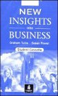 New Insights into Business 1 Student Cassette