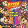Alvin and the Chipmunks The Squeakquel Battle of the Bands