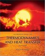 Introduction to Thermodynamics and Heat Transfer  EES Software