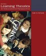 Learning Theories An Educational Perspective