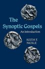 Synoptic Gospels An Introduction