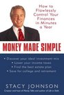 Money Made Simple  How to Flawlessly Control Your Finances in Minutes a Year