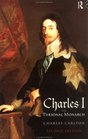 Charles I The Personal Monarch