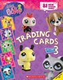 Trading Cards: Volume Three (Littlest Pet Shop)