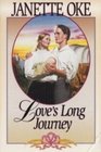 Love's Long Journey (Love Comes Softly, Bk 3)