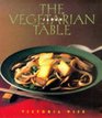 The Vegetarian Table Japan