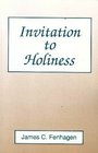 Invitation to Holiness