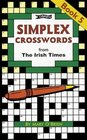 Simplex Crosswords Bk5 From the Irish Times