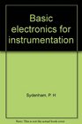 Basic electronics for instrumentation