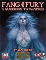 Fang  Fury A Guidebook to Vampires