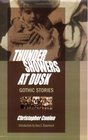 Thundershowers at Dusk Gothic Stories
