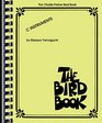 The Bird Book  Charlie Parker Real Book