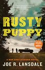 Rusty Puppy: Library Edition (Hap Collins and Leonard Pine)