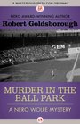 Murder in the Ball Park