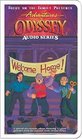 Adventures In Odyssey Cassettes 28 Welcome Home