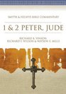 1  2 Peter Jude Smyth  Helwys Bible Commentary