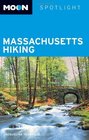 Moon Spotlight Massachusetts Hiking