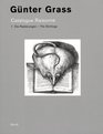 Gunter Grass Catalogue Raisonne Volume 1  The Etchings