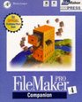 FileMaker Pro 40 Companion