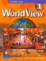 WorldView 1 with SelfStudy Audio CD and CDROM